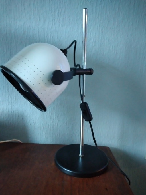 Lampe de table vintage