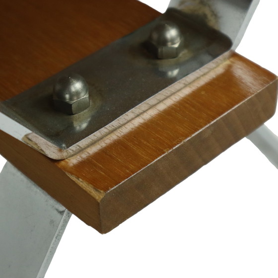 Image 1 of Table basse vintage en céramique