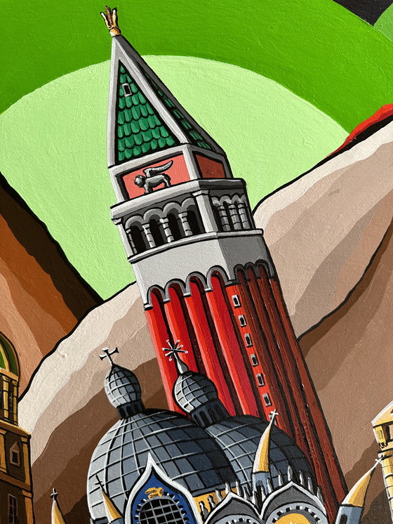 Image 1 of Marc Remus - Italia2