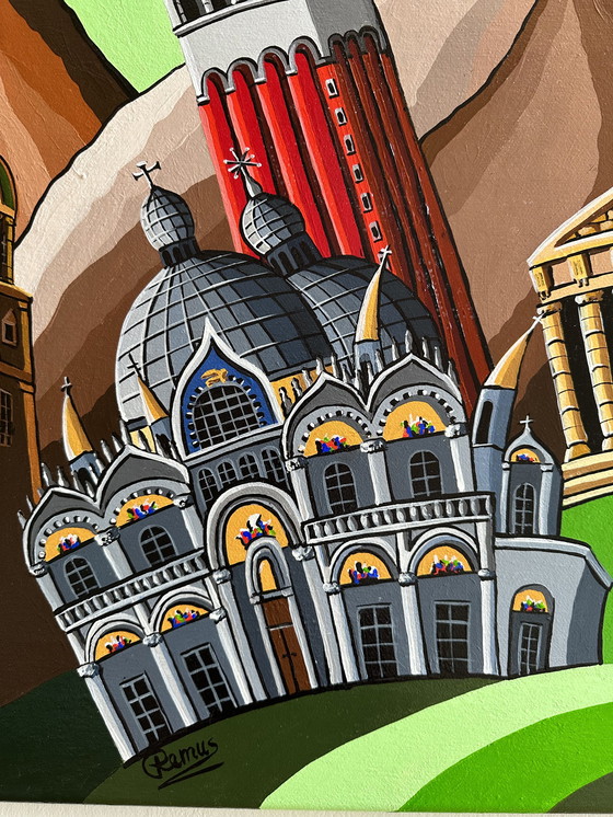 Image 1 of Marc Remus - Italia2