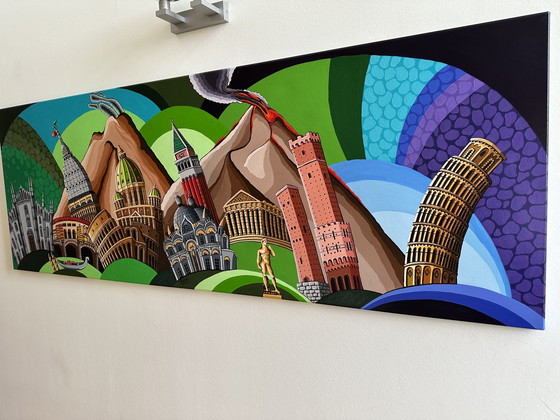 Image 1 of Marc Remus - Italia2