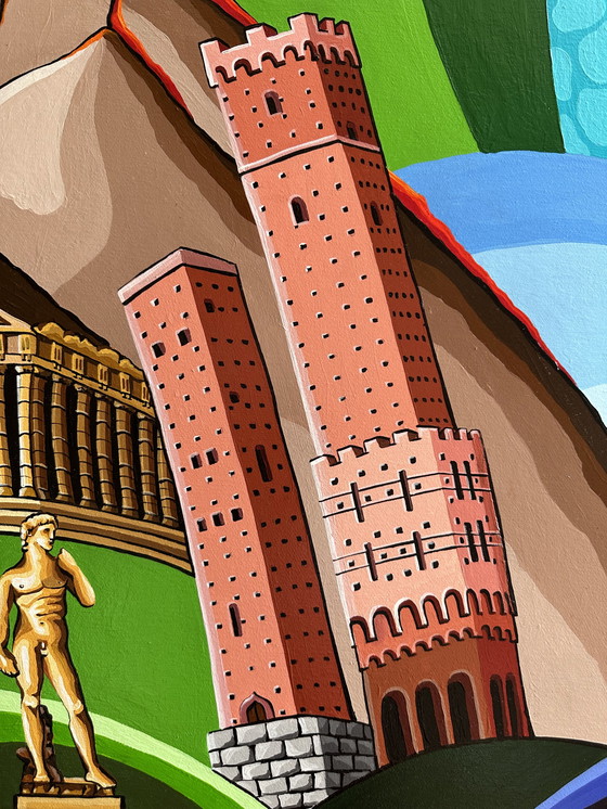 Image 1 of Marc Remus - Italia2