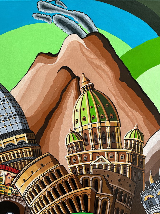 Image 1 of Marc Remus - Italia2