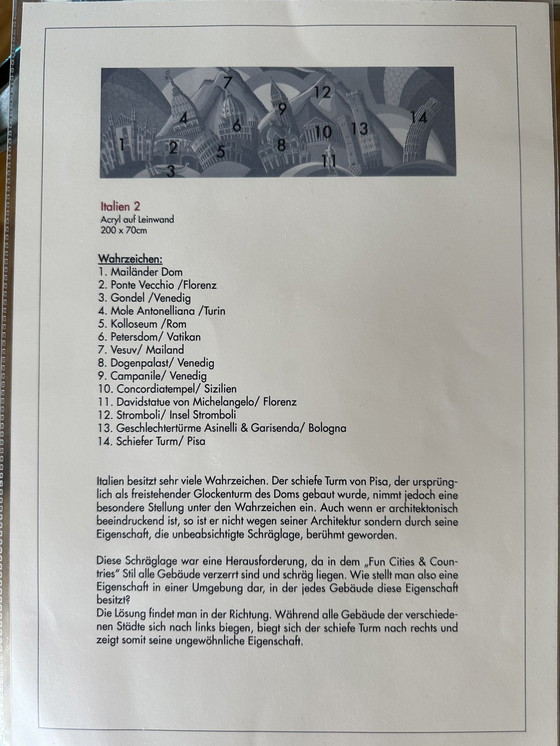 Image 1 of Marc Remus - Italia2