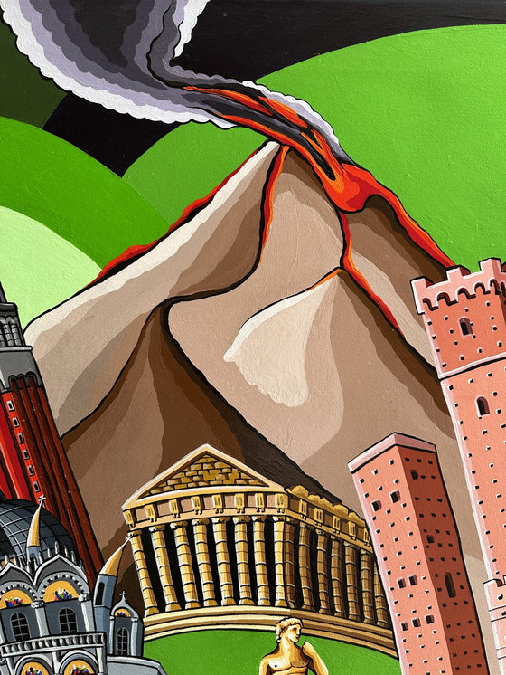 Image 1 of Marc Remus - Italia2