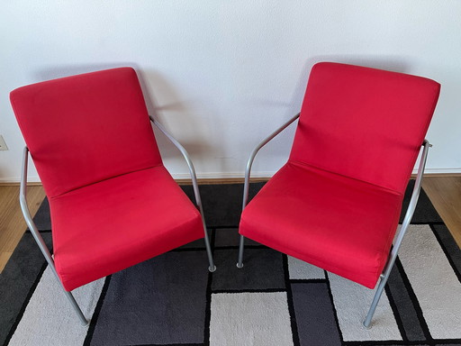 Ikea Ps 1999 Armchairs / Armchairs