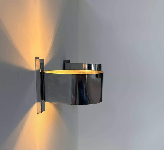 Image 1 of 2X Vintage Wall Lights