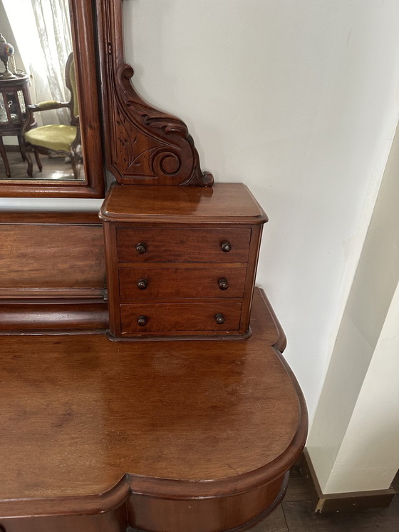 Image 1 of Classic Dressing Table