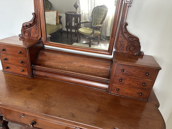 Image 1 of Classic Dressing Table