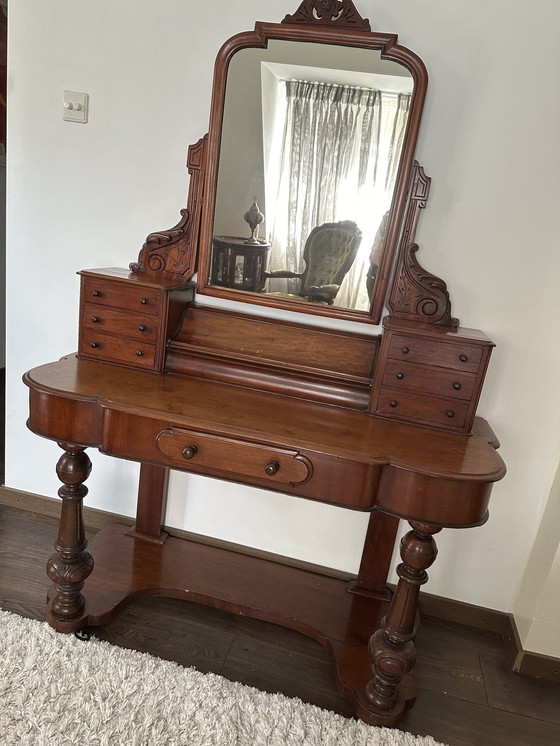 Image 1 of Classic Dressing Table