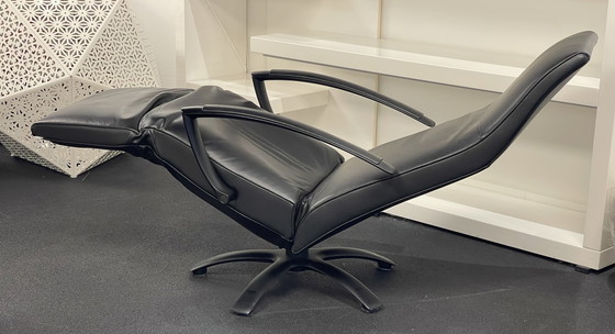 Image 1 of Jori Brainbuilder Recliner Black Edition