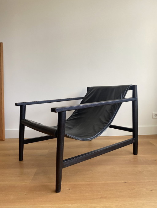 Design Sling Lounge Chair