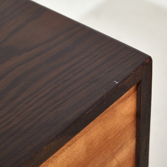 Image 1 of Vintage sideboard "Model 65" in oak for Skovby Møbelfabrik, 1960