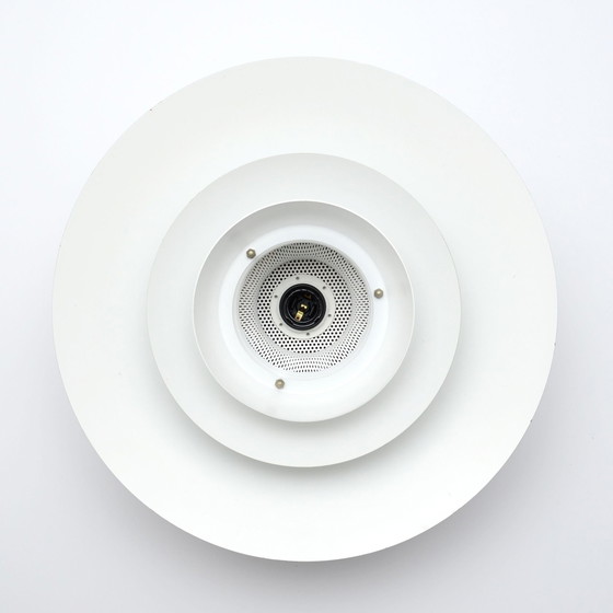 Image 1 of White Lamp, Denmark, 80’S