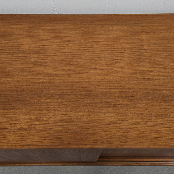 Image 1 of Vintage Danish Sideboard Or Lowboard
