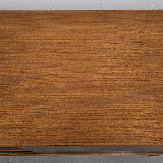 Image 1 of Vintage Danish Sideboard Or Lowboard