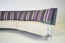 Baku Montis bench