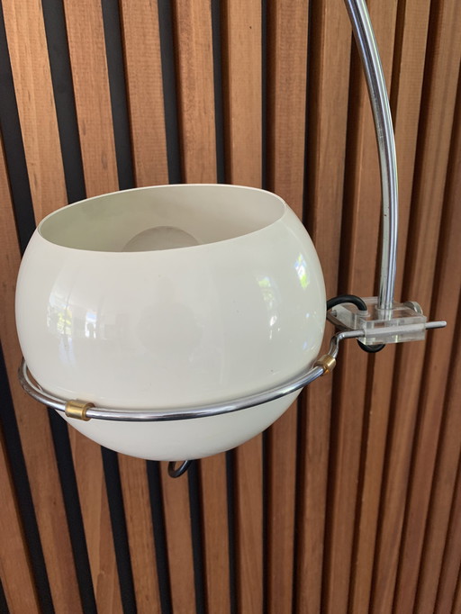 Lampadaire vintage Gepo