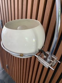 Vintage Gepo floor lamp