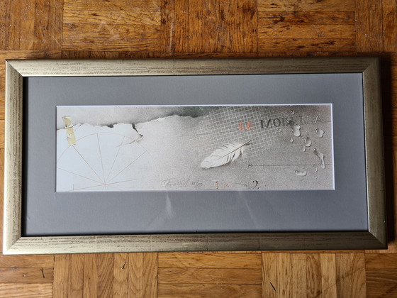 Image 1 of Poén de Wijs, La Modella, 55/150