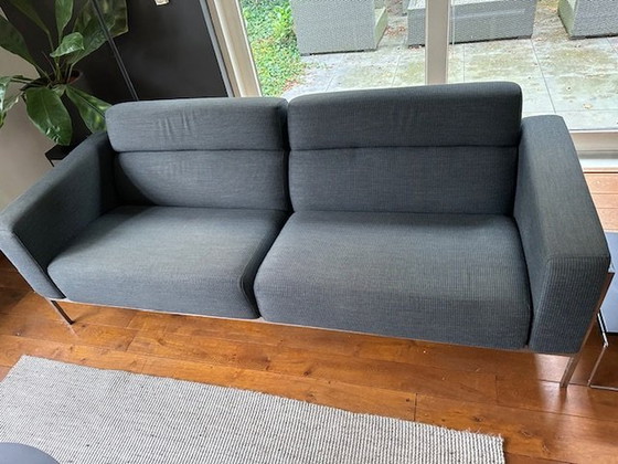 Image 1 of Harvink Forum Sofa 2.5 Seater