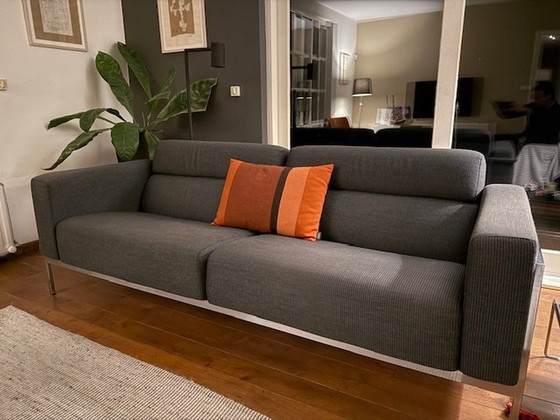 Image 1 of Harvink Forum Sofa 2.5 Seater