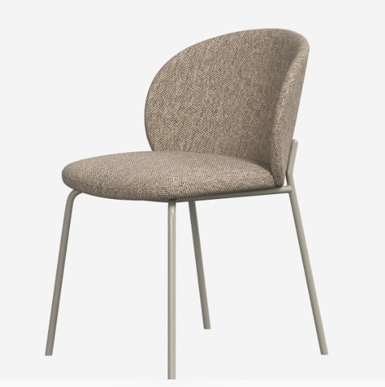 Image 1 of Princeton dining chair - BoConcept Rotterdam