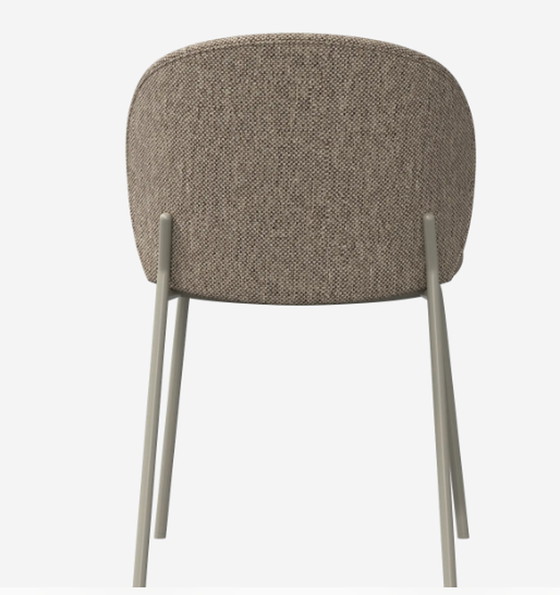 Image 1 of Princeton dining chair - BoConcept Rotterdam