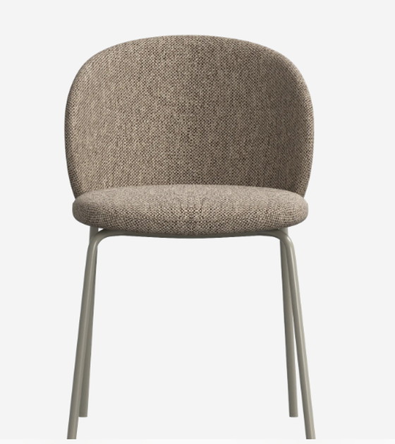 Image 1 of Princeton dining chair - BoConcept Rotterdam