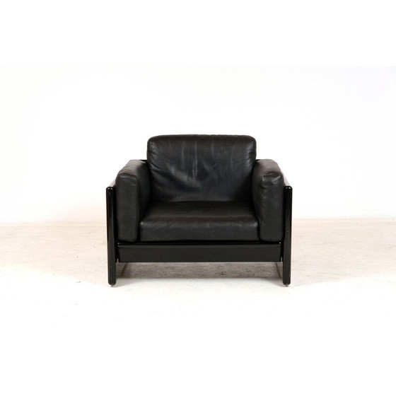 Image 1 of Vintage armchair by Dino Gavina for Studio Simon 1970s