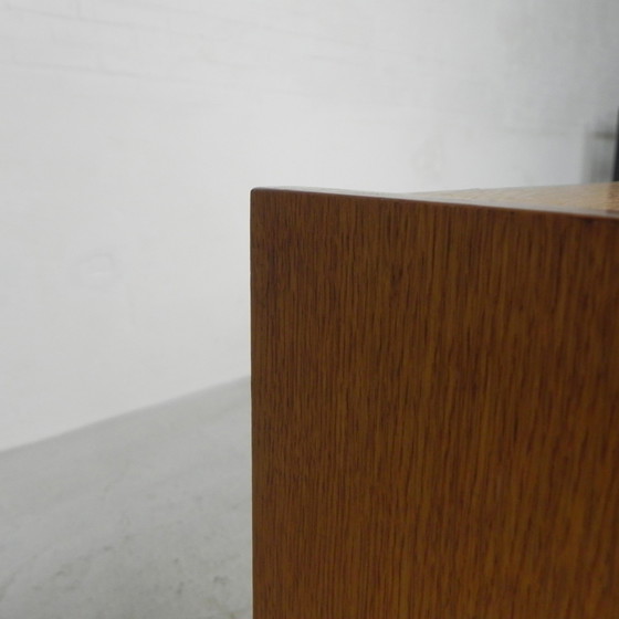 Image 1 of Commode vintage à 4 tiroirs, armoire, années 1960