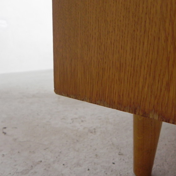 Image 1 of Cassettiera vintage con 4 cassetti, armadio, anni '60