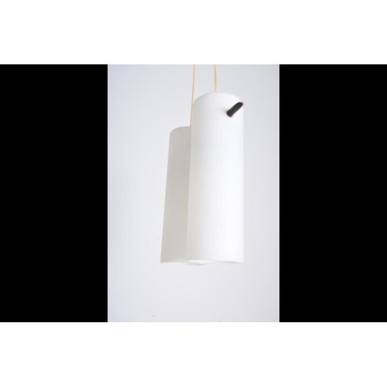 Image 1 of Vintage pendant lamp by Uno and Östen Kristiansson for Luxus, 1950s