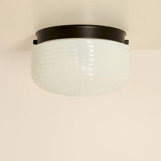 Image 1 of Lámpara de techo checoslovaca