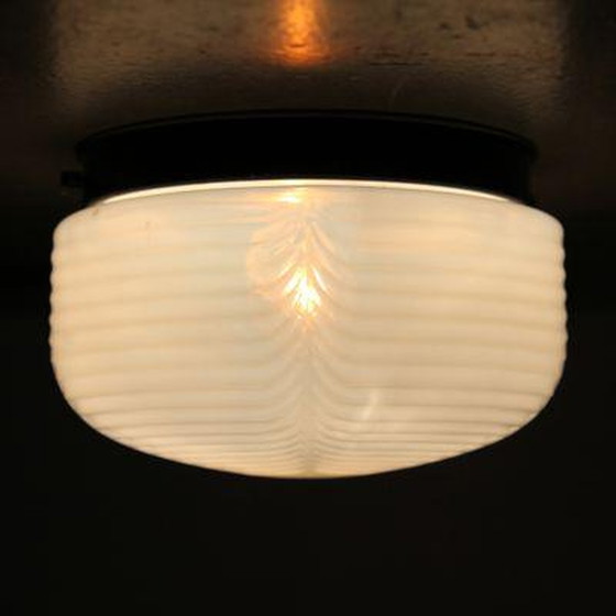 Image 1 of Lámpara de techo checoslovaca