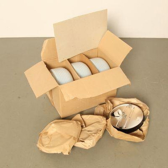 Image 1 of Lámpara de techo checoslovaca