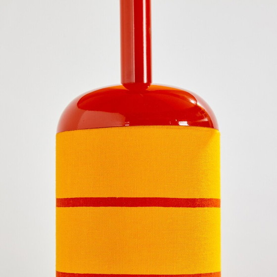 Image 1 of Vintage table lamp by István Korda, Hungary 1970