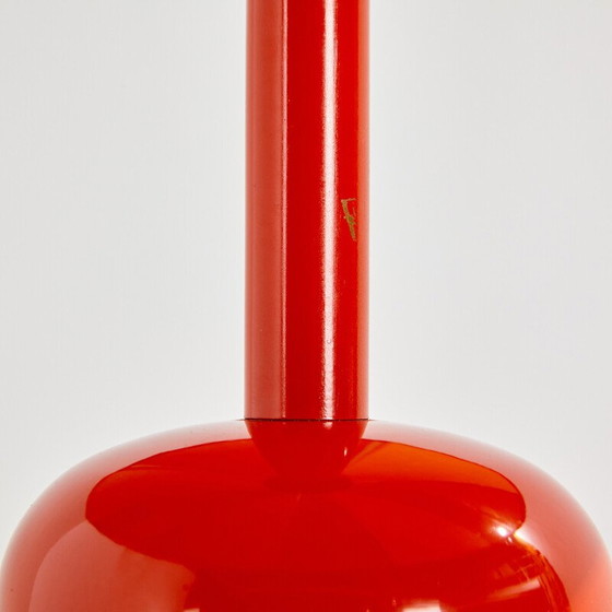 Image 1 of Vintage table lamp by István Korda, Hungary 1970