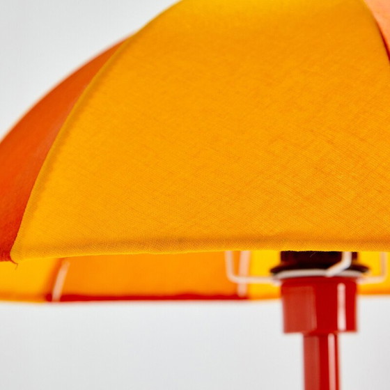 Image 1 of Vintage table lamp by István Korda, Hungary 1970