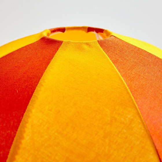Image 1 of Vintage table lamp by István Korda, Hungary 1970