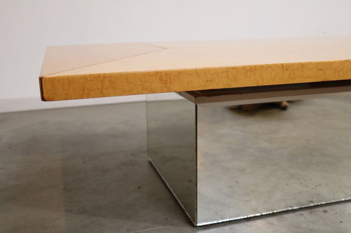 Paul Michel Coffee/Bar Table