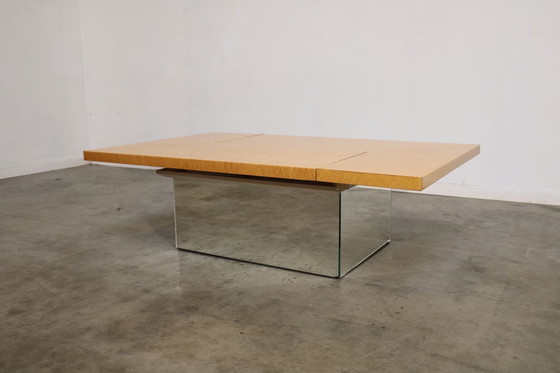 Image 1 of Paul Michel Coffee/Bar Table