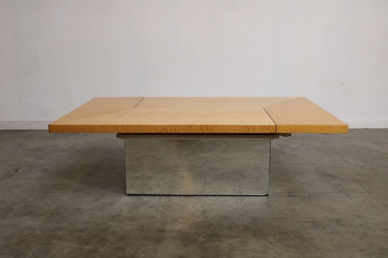 Image 1 of Paul Michel Coffee/Bar Table