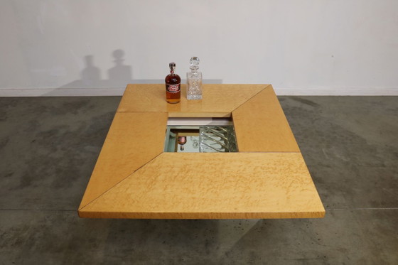 Image 1 of Paul Michel Coffee/Bar Table