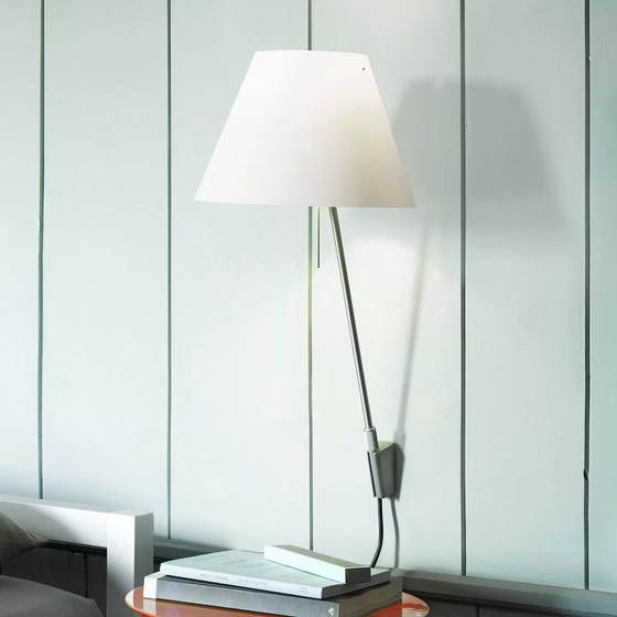 Image 1 of Luceplan Constanzina Wall Lamp Small