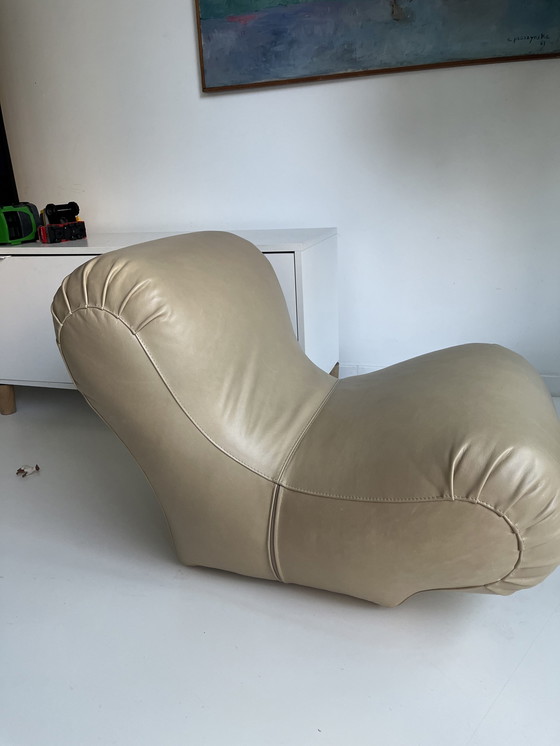 Image 1 of 2 sedie laterali francesi vintage