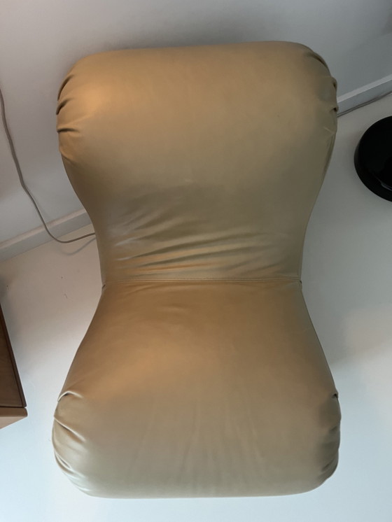 Image 1 of 2 sedie laterali francesi vintage