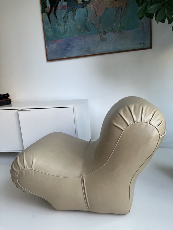 Image 1 of 2 sedie laterali francesi vintage