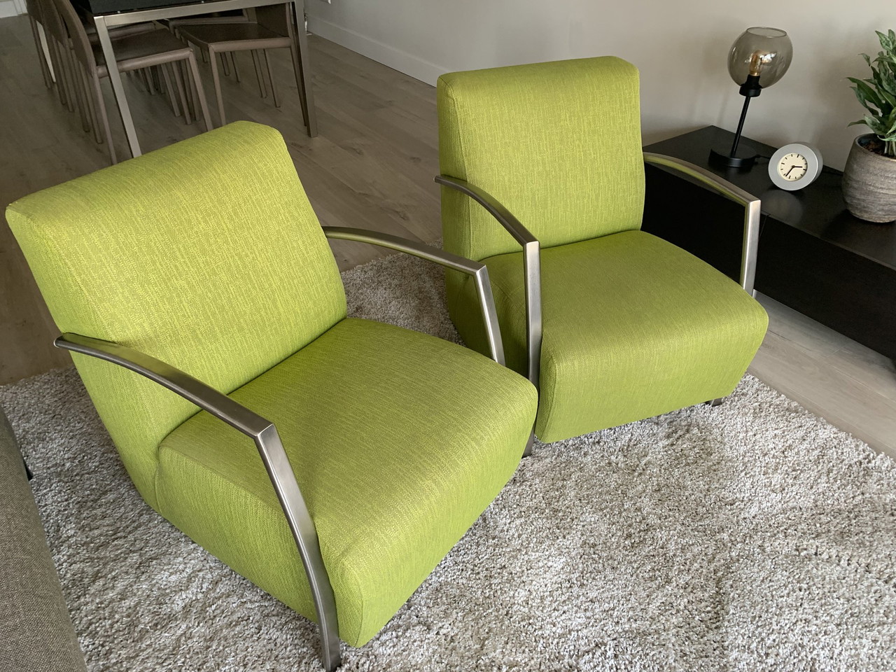 2x Sillones Montel Sue