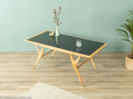 Image 1 of 1950S COFFEE TABLE